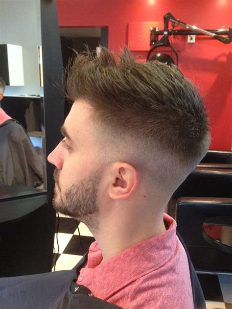 25 Best Fade Haircuts For Men - Feed Inspiration