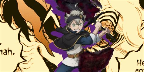 Black Clover Reveals Devils Can Form Unions With Other Devils