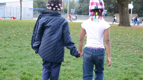 Help Your Child Make Friends At School Playworks