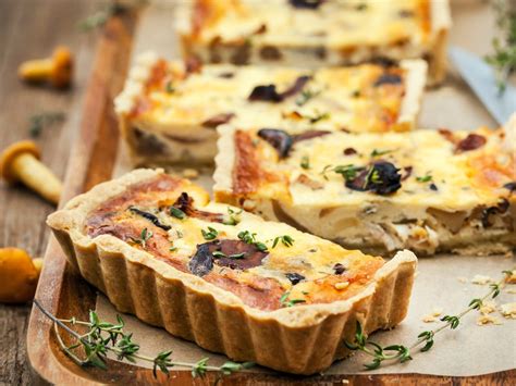 Create the best french picnic with rillettes, baguette fillings and perfect patisserie. Best French Cuisine Recipes for a Fancy Dinner