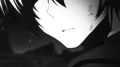 Dark Aesthetic Anime Boy  Anime Sad  Anime Sad Boy Discover