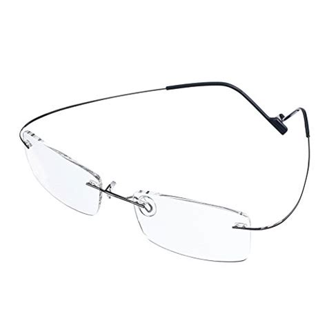 naturally rimless eyeglass frames top rated best naturally rimless eyeglass frames