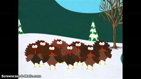 For example, as sick as south park can be, would cartman's mom ever go down on him? South park turkey attack - YouTube