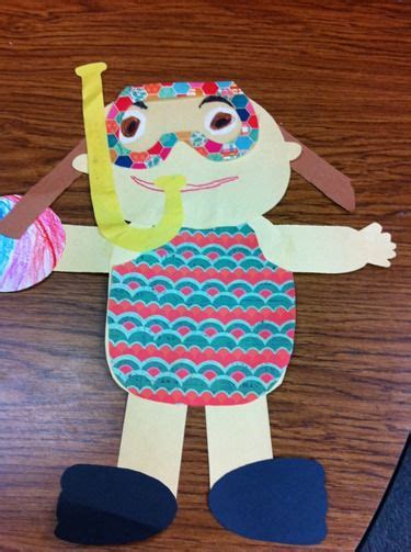 Welcome to Room 36!: June 2011 | Preschool crafts, Summer school crafts