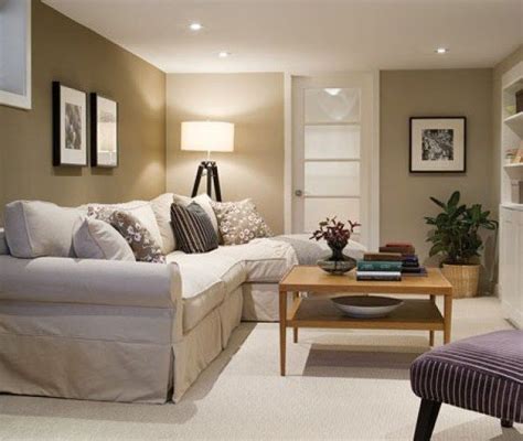 Maybe you would like to learn more about one of these? The 7 Best LIGHT Paint Colours for a Dark Room / Basement ...
