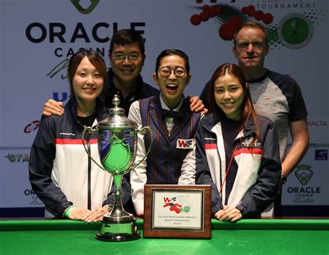 Reanne evans mbe (born 25 october 1985) is an english snooker player and the reigning world women's snooker champion. Reanne Evans | WSF l World Snooker Federation