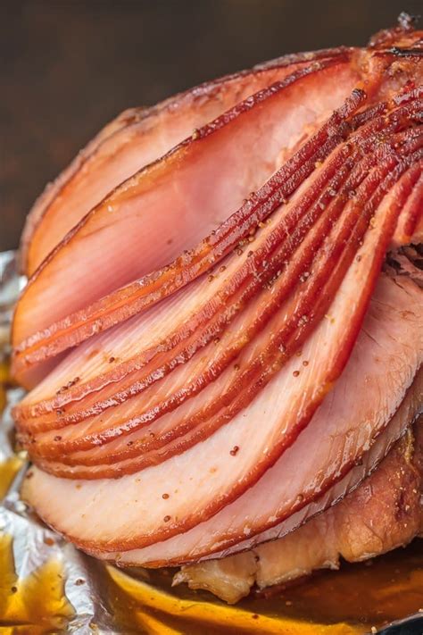 Maybe you would like to learn more about one of these? Honey Baked Ham Recipe - Instant Pot Ham {VIDEO}