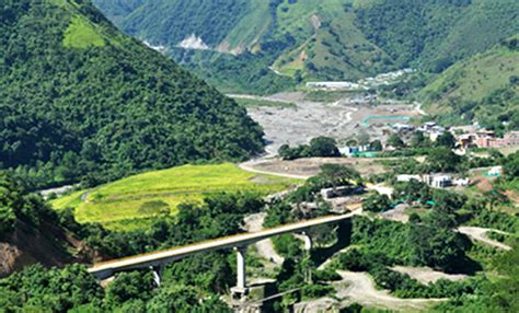 2010 2,400 11.043 sơn la dam: Ituango Hydroelectric Power Project, Colombia - Power ...