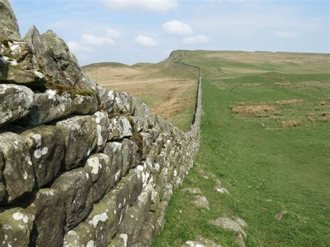Hadrians Wall Path Hadrians Wall Hexham Carlisle Paths Hiking