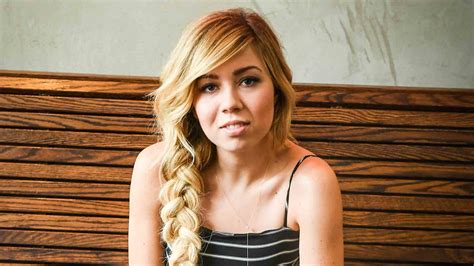 Icarly Star Jennette Mccurdy Opens Up About Her 13 Year Battle With