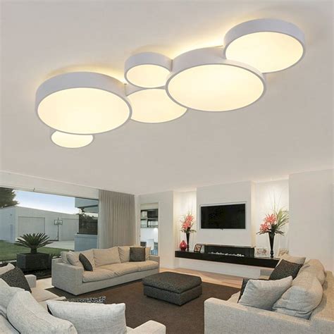 Best 20 Gorgeous Living Room Lamps And Lighting Design Ideas Ceiling
