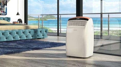 Best Ventless Portable Air Conditioner Of 2020