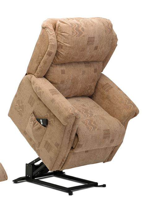Best Recliners For Seniors Comfortable And Supportive Options For