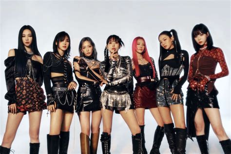 Sm Entertainment Reveals New Girl Group Yalla Kpop