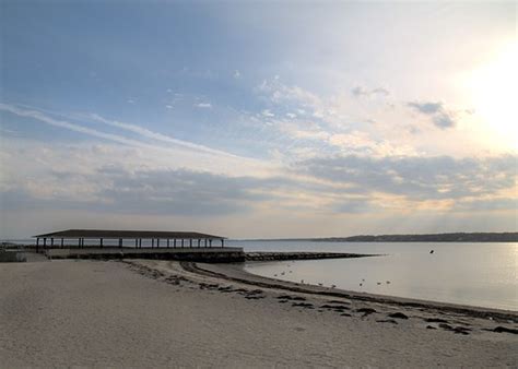 Famous Beaches Of New Bedford New Bedford Ma By