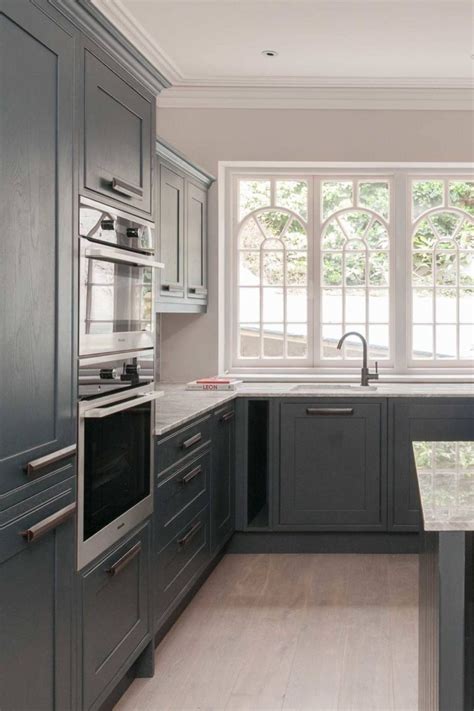 34 Charcoal Gray Kitchen Cabinets Dark Or Light Countertopsnews