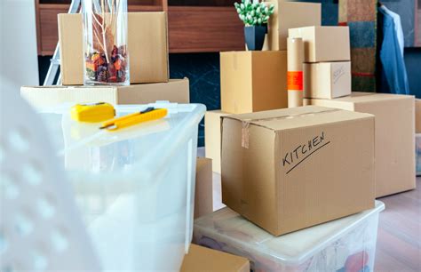 3 Tips For Packing More Efficiently For Your Move Rismedias Housecall