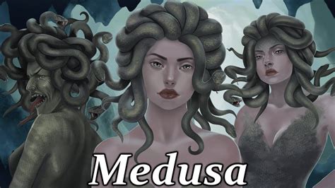 💌 who killed medusa in greek mythology perseus 2022 10 29