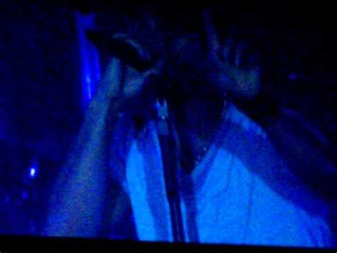 Enrique Iglesias At The Odyssey Arena Belfast 19 03 11 Tonight I