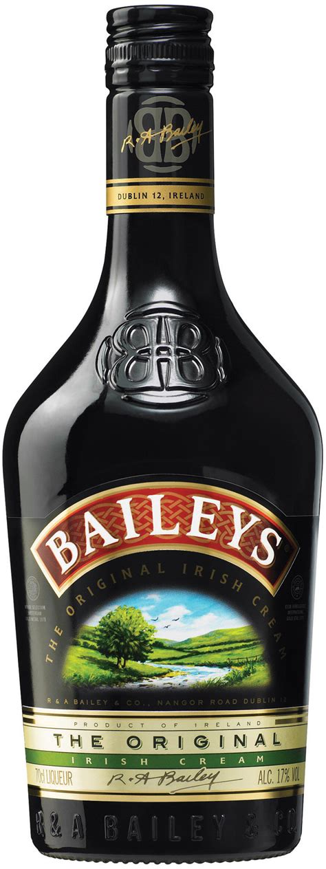 Qanda Does Baileys Irish Cream Need To Be Refrigerated Ix23