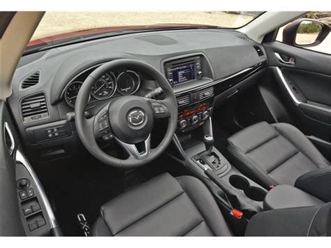 2014 Mazda Cx 5 Prices Reviews And Pictures Us News And World Report