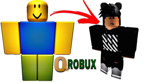 How To Look Rich Character 0 Robux Roblox Youtube