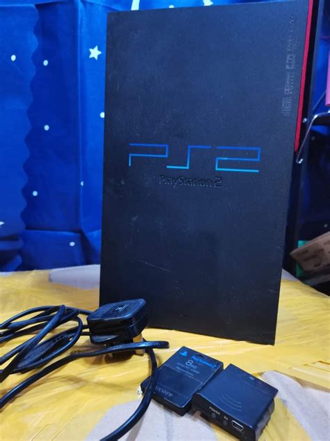 Ps2 Video Gaming Video Games Playstation On Carousell