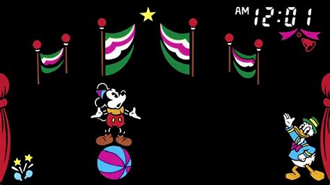 Check it out on this episode of retro. (MAME) Game & Watch Alarms: The Ultimate Collection (does ...