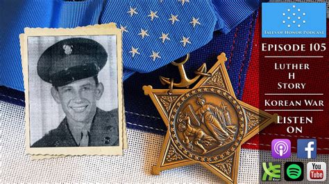 Luther H Story Medal Of Honor Recipient Youtube