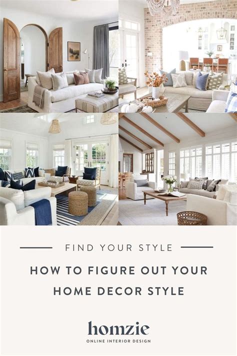What Is California Casual Style — Homzie Designs Decor Styles Home
