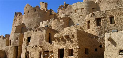 Best Places To Stay In Siwa Egypt The Hotel Guru