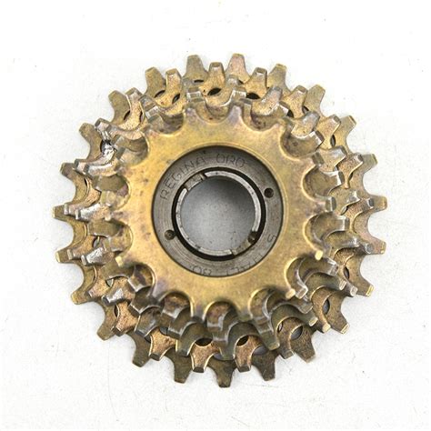 freewheel regina extra oro 6sp 14 23 cyclollector