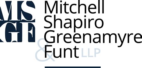 Results Mitchell Shapiro Greenamyre And Funt Llp