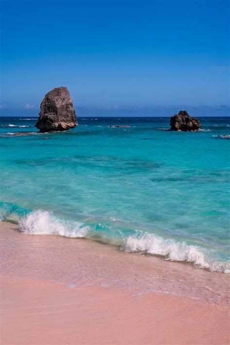 Visiting Bermudas Horseshoe Bay Beach Everything You Need To Know