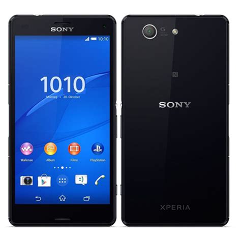Subscribe to our price drop alert notify when available. Sony Xperia Z3 Compact-Mini - hiphone.be