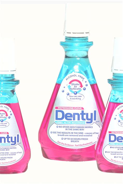 dentyl mouthwash 500ml clove review compare prices buy online