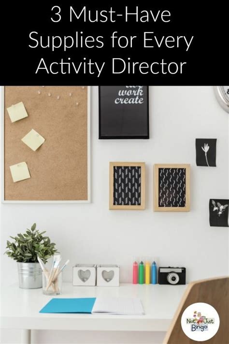 453 Best Activity Director Ideas From Images On