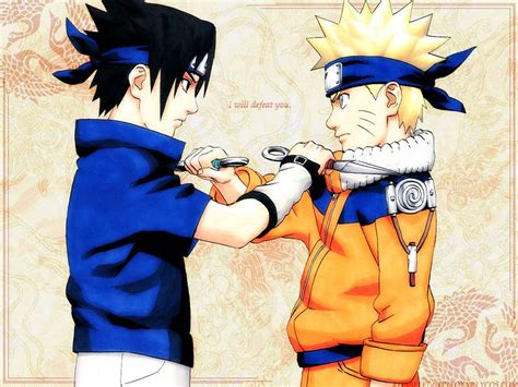 Imagenes De Naruto Y Sasuke Wallpapers 61 Wallpapers Adorable