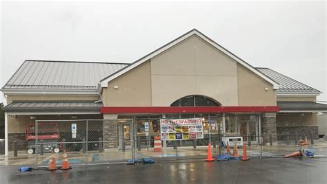 Brick Wawa Location Set To Reopen Next Week Following Remodel Brick