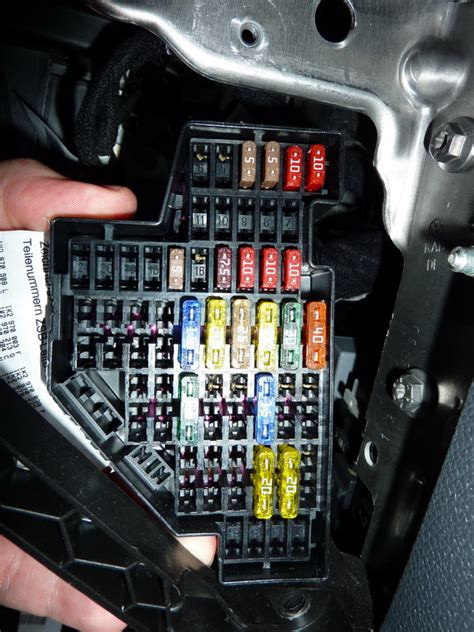 I need a fuse box diagram for a 2011 jetta fuse placement answered by a verified vw mechanic we. Fuse Box On 2007 Jettum - Wiring Diagram