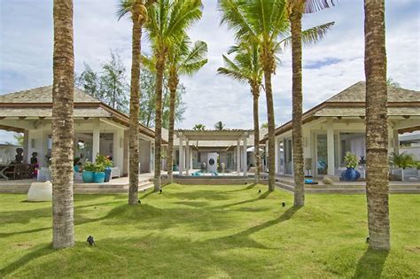 Luxury Villas Koh Samui Amarante LVA