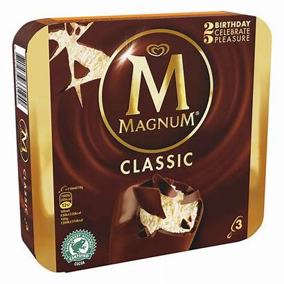 Magnum Classic Pak Frisko Pack