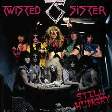 Twisted Sister We Re Not Gonna Take It Lyrics Genius Lyrics