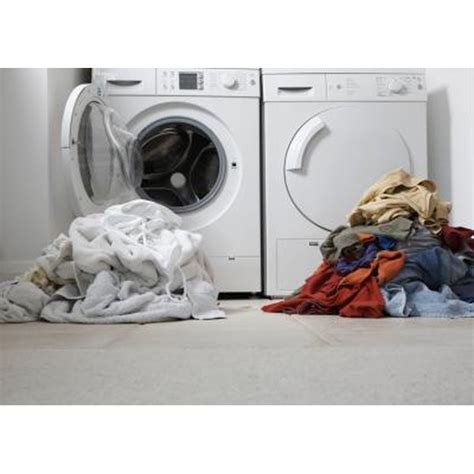 Hotter water can also damage some fabrics and colors. What Do I Do If My White Clothes Turned Gray in Wash ...