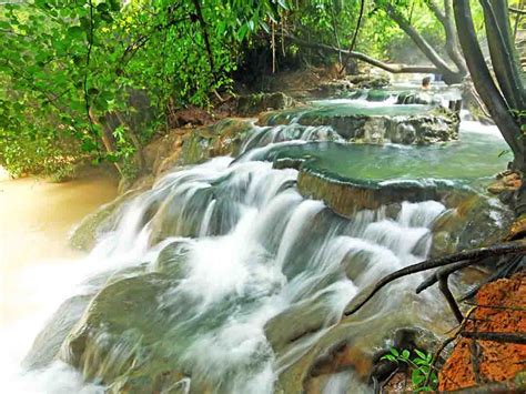 Krabi Hot Springs National Park Easy Day Thailand Tours