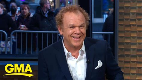 John C Reilly Talks About New Tv Series ‘winning Time The Rise Of