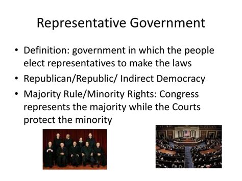 PPT - Unit IB : Constitutional Underpinnings PowerPoint Presentation ...