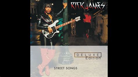 Rick James Mary Jane 1981 Live In Long Beach Ca Hd Youtube