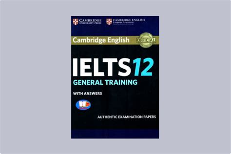 Download Cambridge Ielts General Training 12 Book Pdf