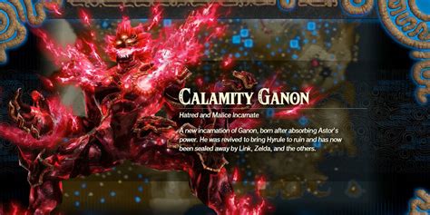 11,602,083 likes · 339,301 talking about this. Hyrule Warriors: Age of Calamity - How to Unlock Ganon